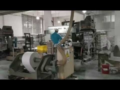 our factory's yarns' machine and brake lining machines
